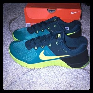 Men’s Nike Metcon 2 CrossFit Sneakers